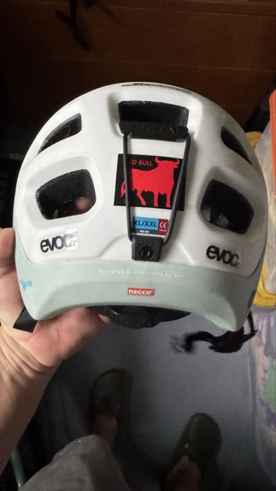 Capacete Poc Tectal Race