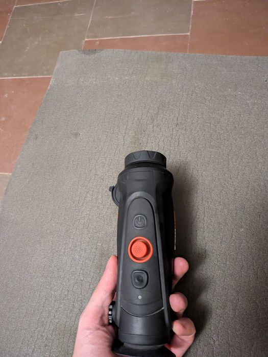 Тепловізор cyclops 335 pro