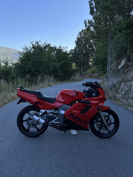 Honda Nsr 125 Jc22 21Kw
