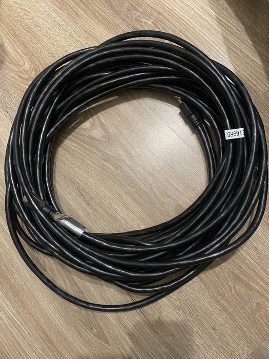 Якісний HDMI кабель Cablexpert 20 метрів (High Speed з Ethernet)