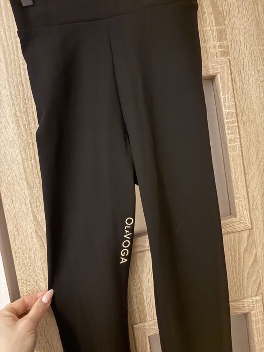 Getry z olavogi nowe