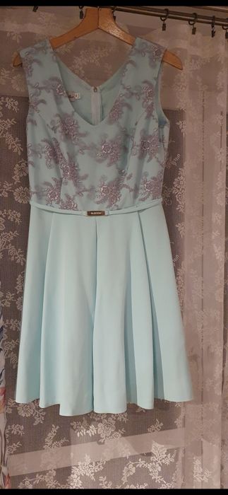 Sukienka rozm 44