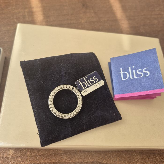 Каблучка чоловіча Bliss.
