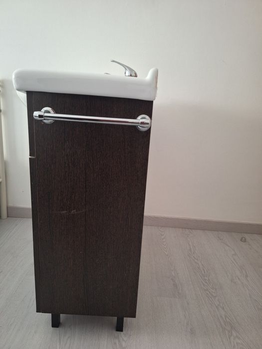 Móvel casa de banho