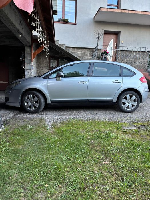 Citroën C4