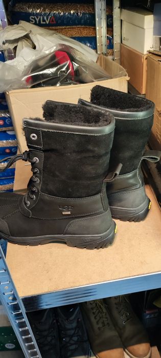 Śniegowce męskie UGG rozmiar 43