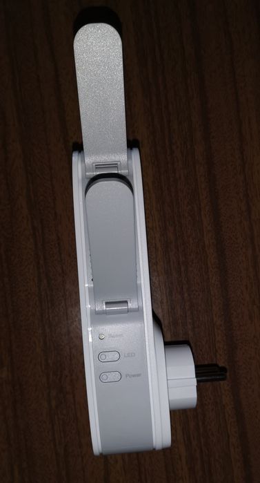 Repetidor RE650 WiFi 5 Dual Band