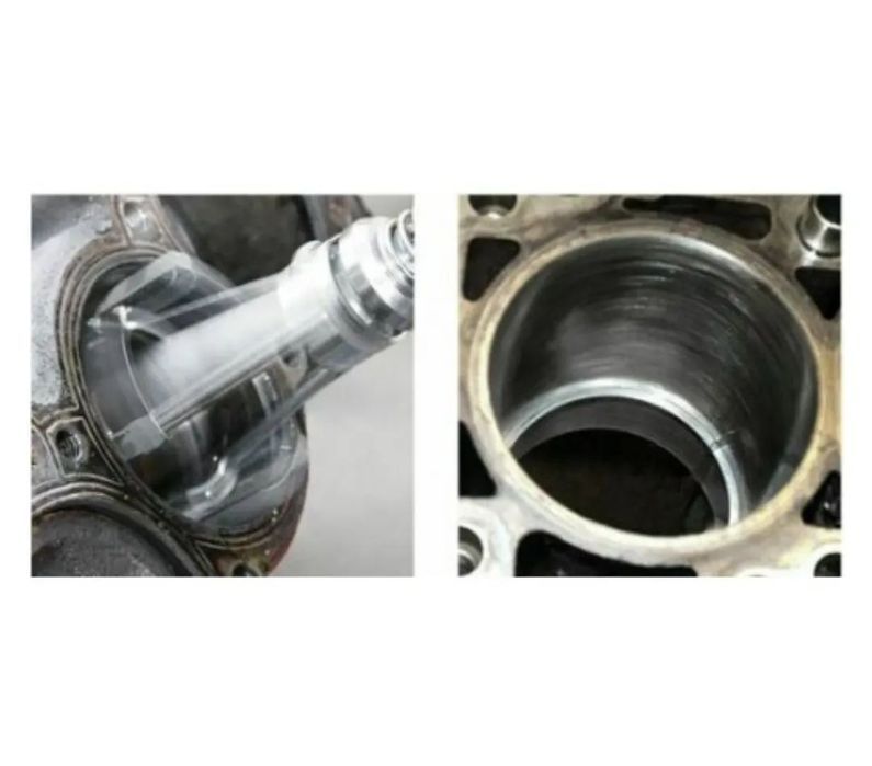 Despolidor cilindros universal - 32 a 89mm