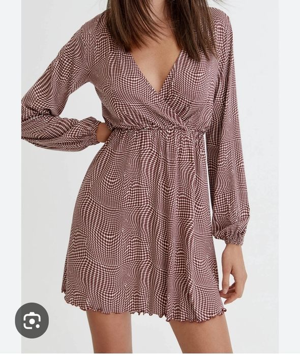 Lote roupa mulher