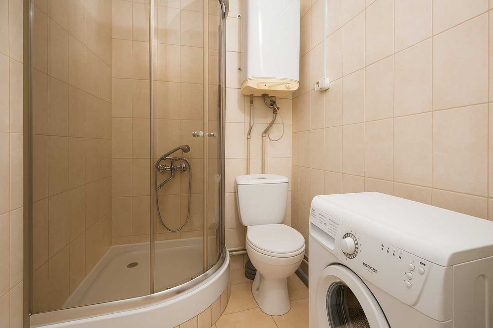 Вільний‼️Центр. вул. Панянка (поруч). З Ремонтом, Меблями та Технікою.