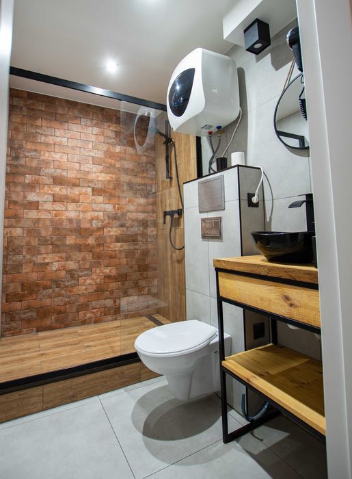 Apartament w centrum Częstochowy