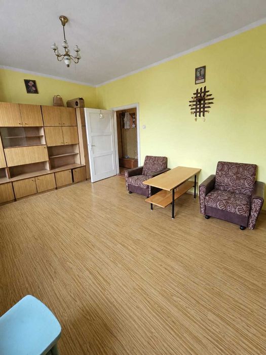 Mieszkanie 60m2 duza piwnica Brzeg dobra lokalizacja