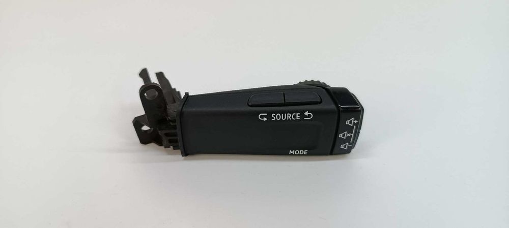 CONTROLE DO SISTEMA DE ÁUDIO / RÁDIO CD RENAULT ZOE