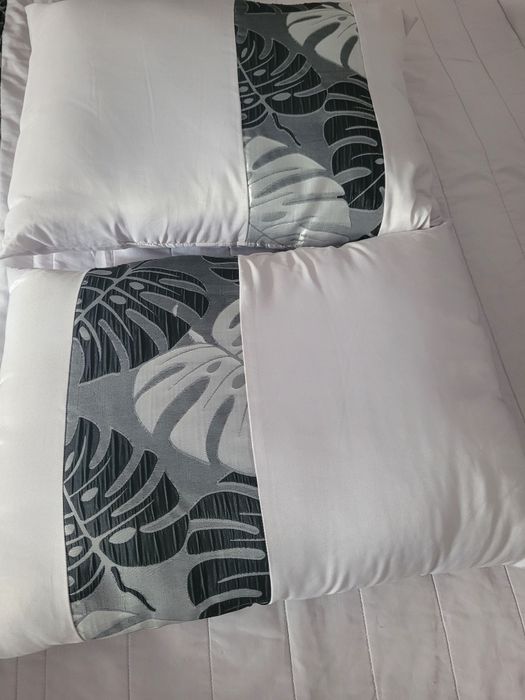 Almofadas decorativas