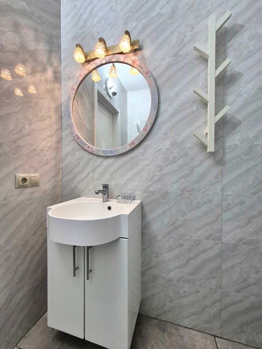 Продам повноцінну 1к з ГАЗОВИМ КОТЛОМ! ЖК Парк Ленд Метро 15хв. пішки