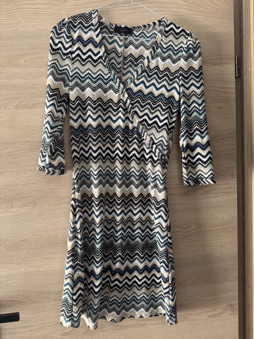 Veromoda sukienka letnia S