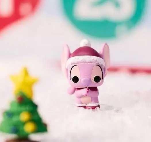 Адвент-календар Funko Bitty Pop! Disney Stitch 2025