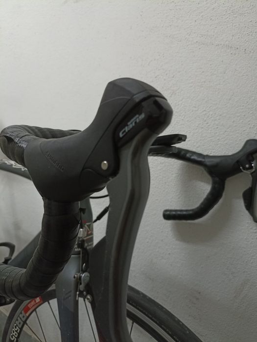 Bicicleta Estrada Centurion Hyperdrive