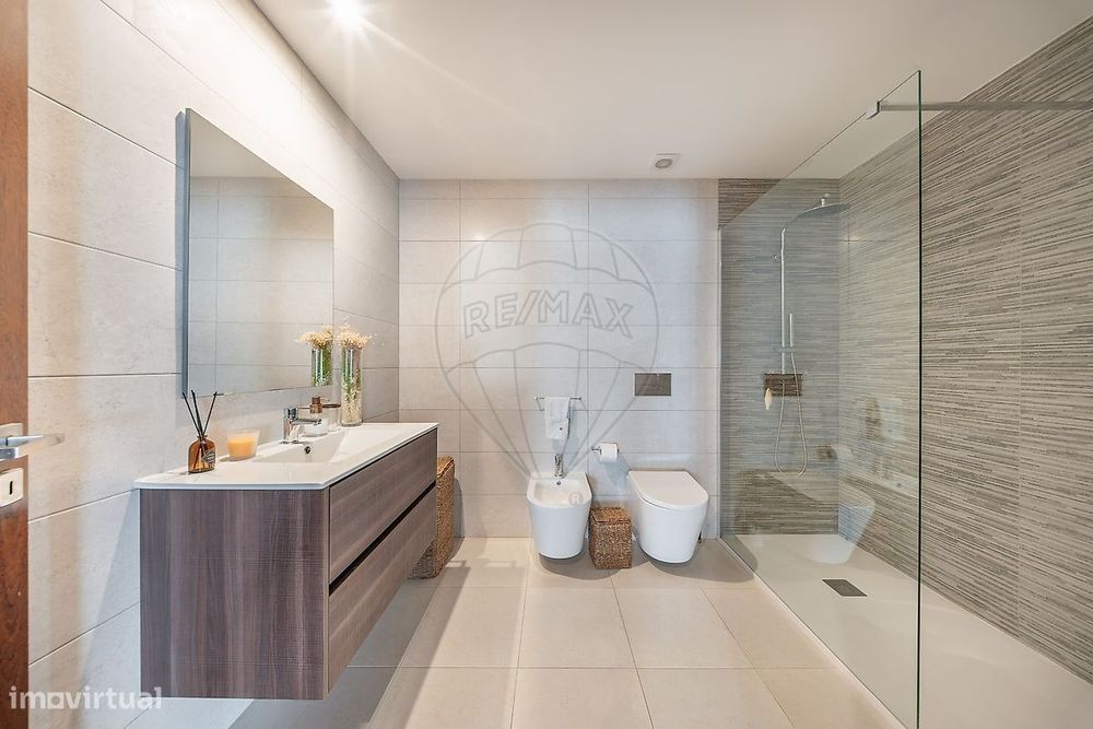 Apartamento T3 para venda