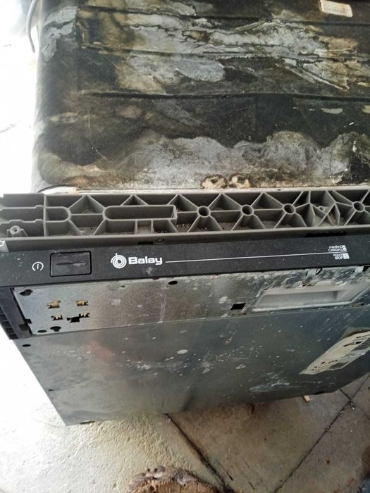 Máquina de Loiça Balay (Encastrar)