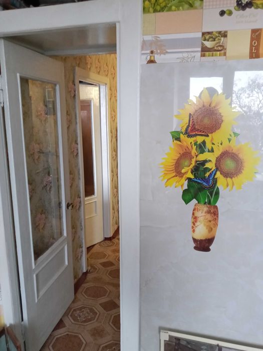 квартира 1 кімнатна