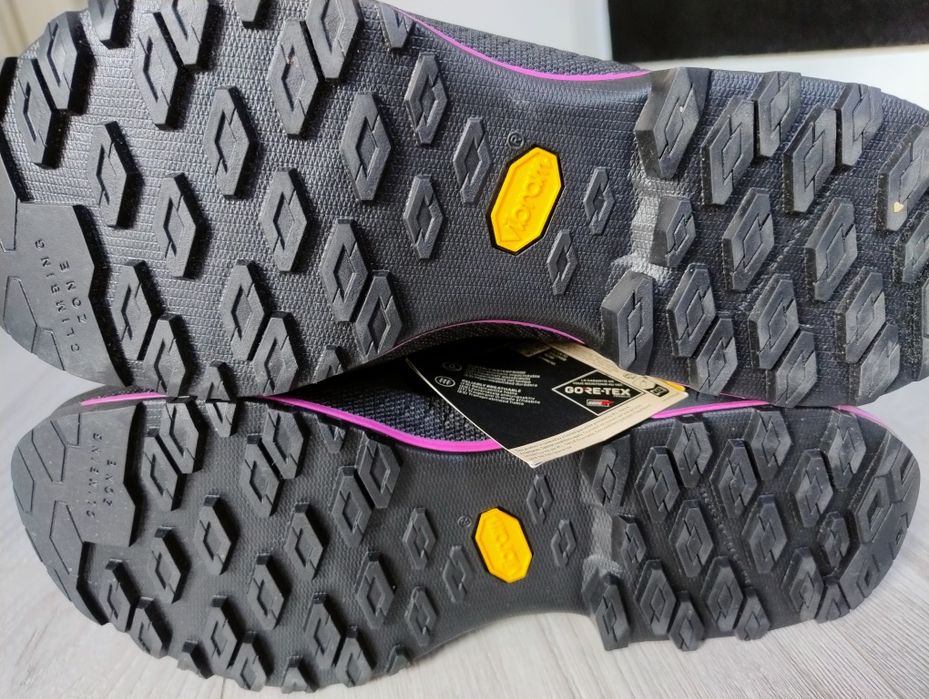 Buty trekkingowe damskie La Sportiva TX4 Evo MID Gore Tex