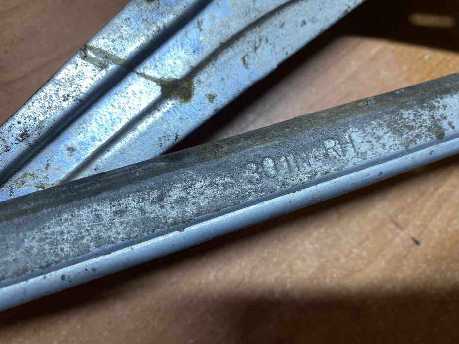 Toyota Camry 40 передний правий склопідіймач, стеклоподъемник для Тойо