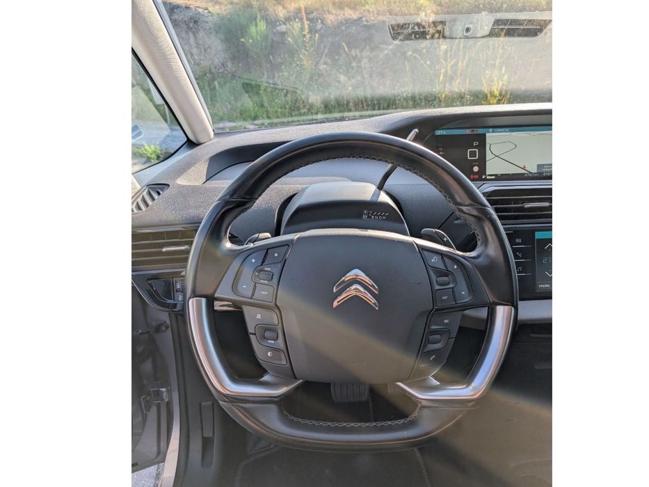 Citroën C4 Spacetourer 1.5 BlueHDi Feel EAT8