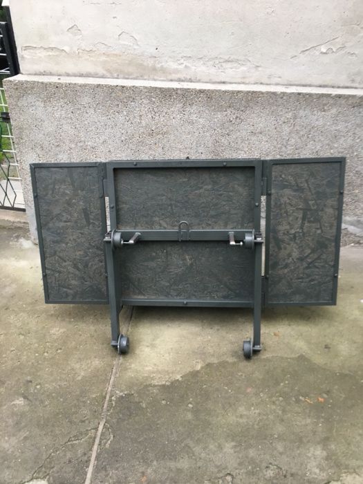 Winda dekarska, dźwig budowlany, wyciąg budowlany12 m