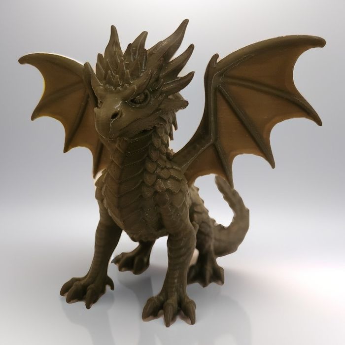 3D Друк: Унікальні подарунки, сувеніри, фігурки на замовлення