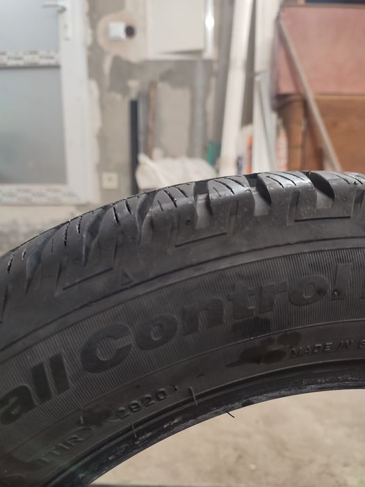 Bridgestone 205/55r16 2шт. Fulda 205/55r16 2шт