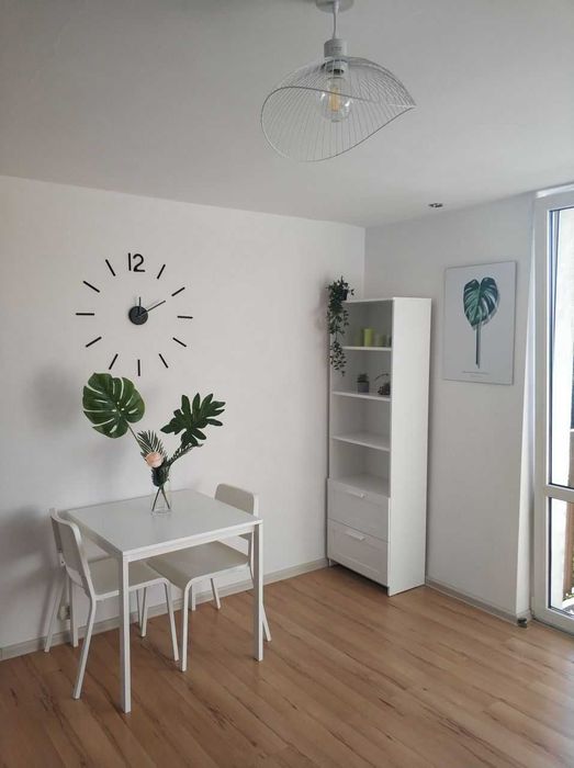 Kawalerka, 26 m², Praga Północ – bezpośrednio od właściciela | We speak English - Widok 3
