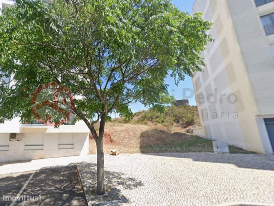 Projeto com Viabilidade para 23 Fogos em Lisboa — Águas Livres, Lisboa