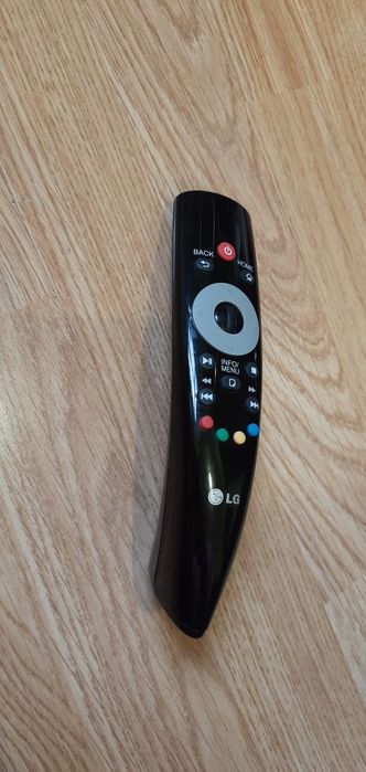 пульт Lg Magic Remote
