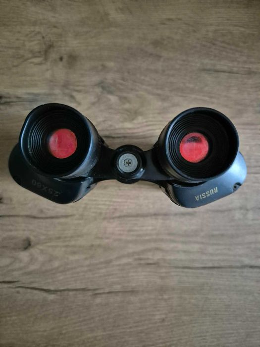 Lornetka Russia 25X60 2008