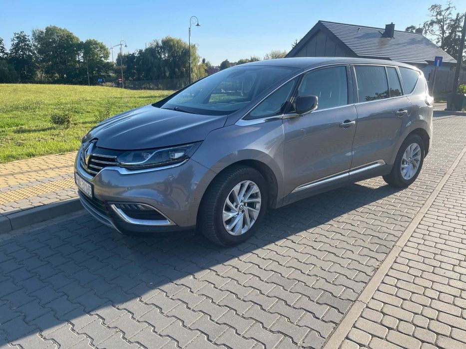 Renault Espace