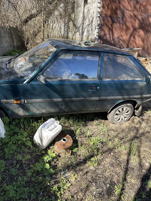 Продам або обміняю таврія