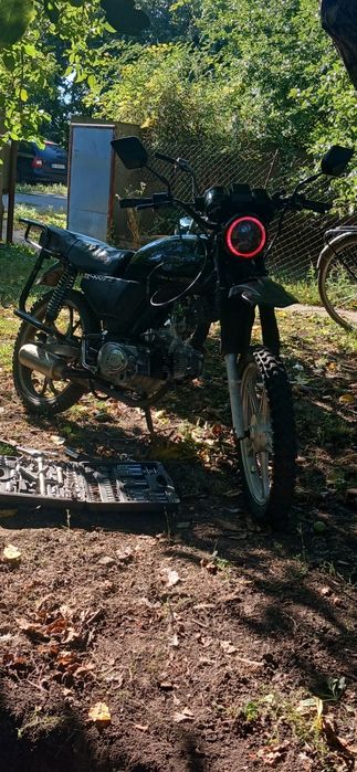 продам альфу 110
