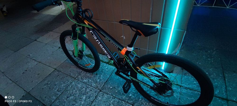 Продам crosser xc200 можно сделать под стант