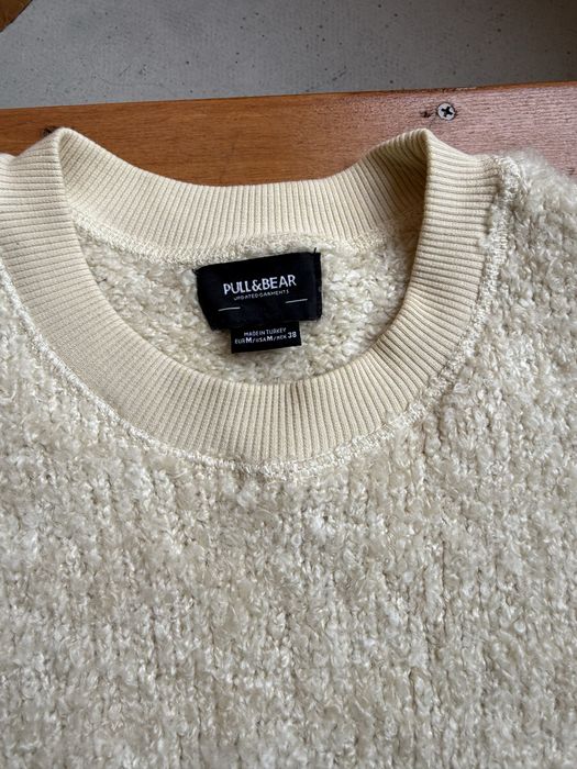 Свитер pull&bear