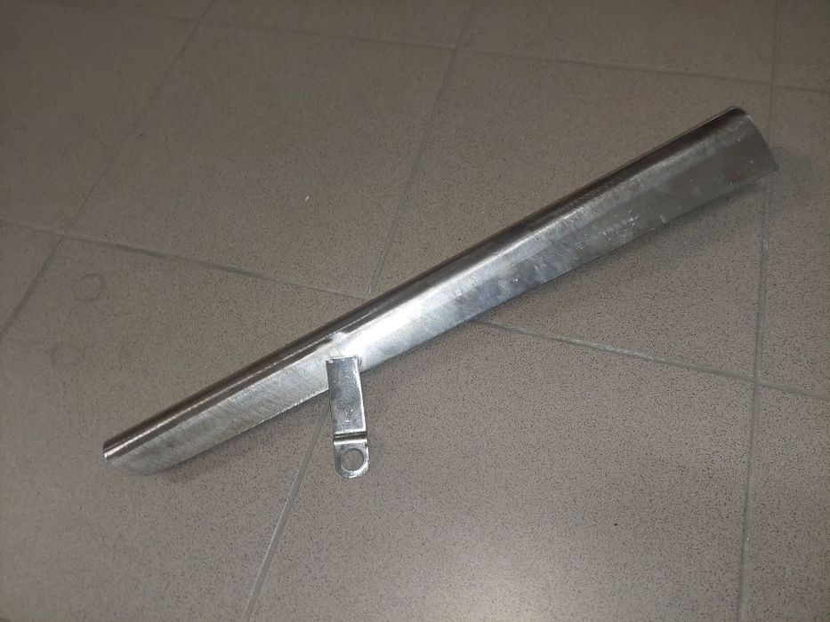 Sprzedam nowa odlona długa lancucha rama wsk125 175 Kobuz kos b3