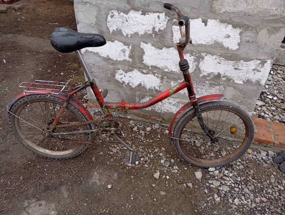 Продам велосипед.