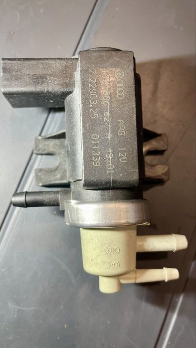 Клапан N 75 Німетчина 100% працює