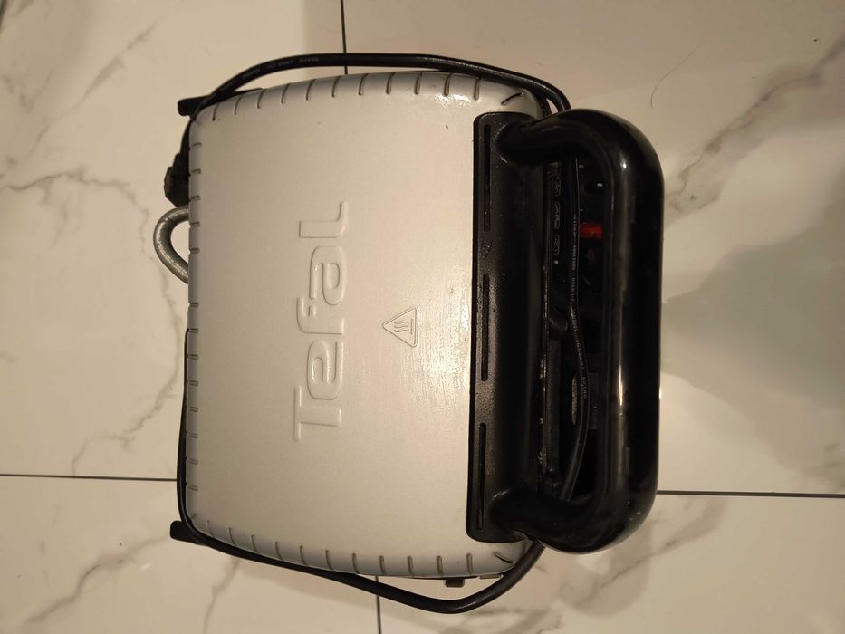 Opiekacz, grill, panini