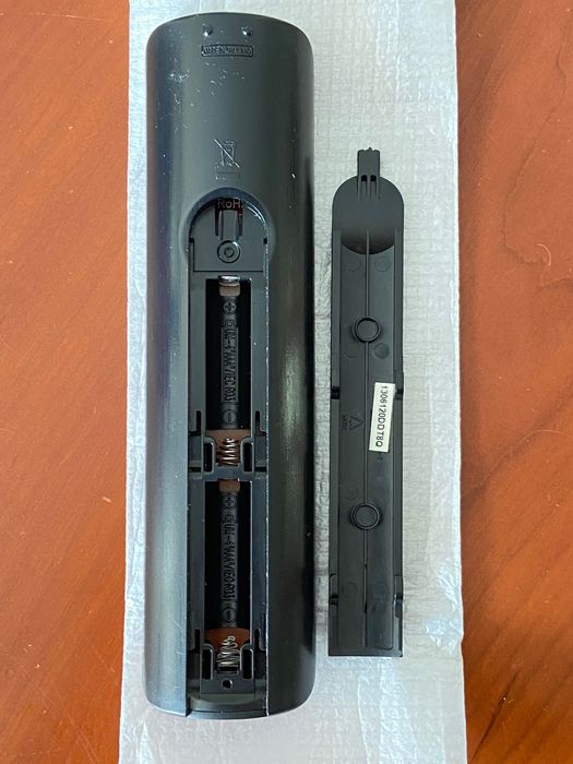 Comando para TV Samsung64750492727427120