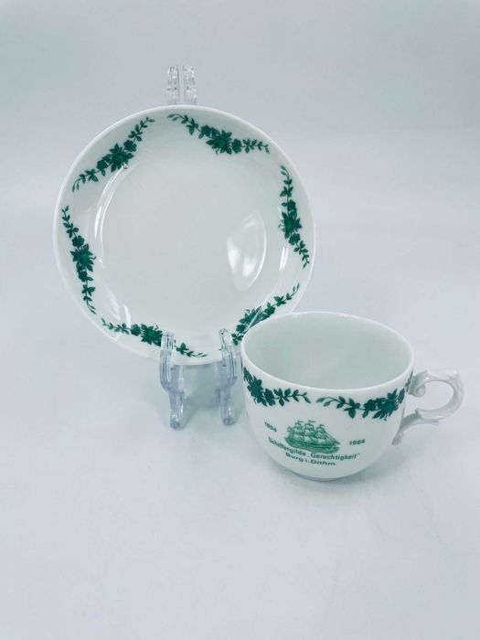 Filiżanka duo Fustenberg