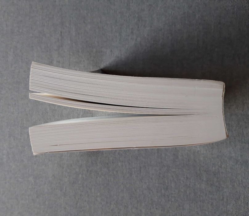 Livro "Harry Potter et l'ordre de Fénix"