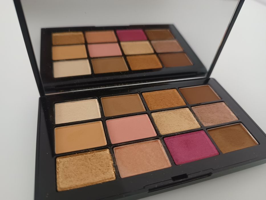 Paleta cieni NARS Afterglow