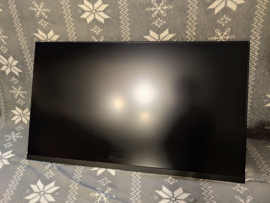 Monitor do gier mi 2k gaming monitor 27 cali