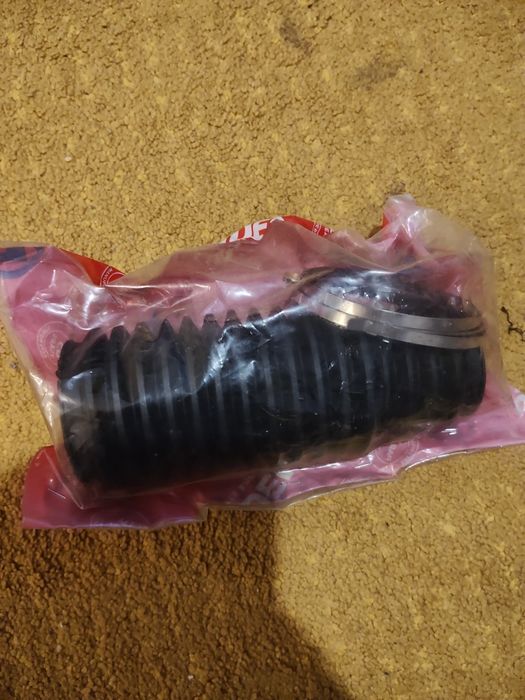 Fole de direção BMW 3 serie